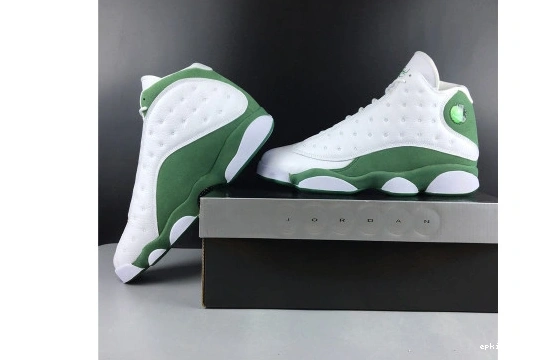 Cheap EP Allen 414571-125 Jordan Retro 414571-125 PE 13 Ray 0127